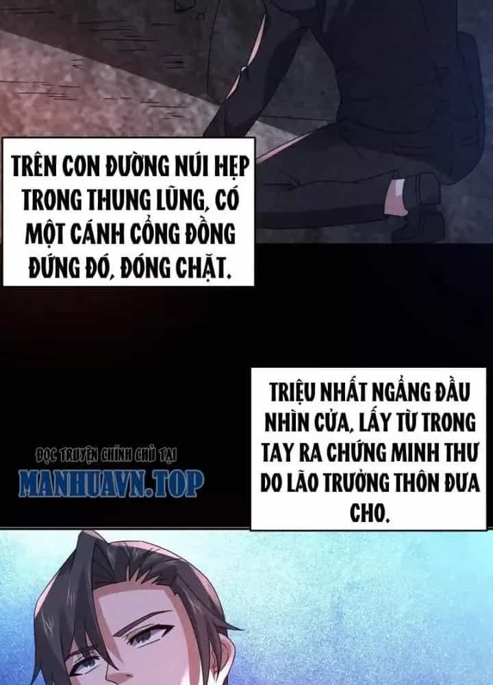 Bởi Vì Cẩn Thận Mà Quá Phận Hung Ác - Chương 197 - ảnh 58