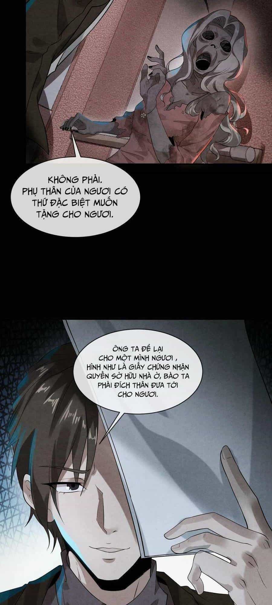 Bởi Vì Cẩn Thận Mà Quá Phận Hung Ác - Chương 2 - ảnh 32