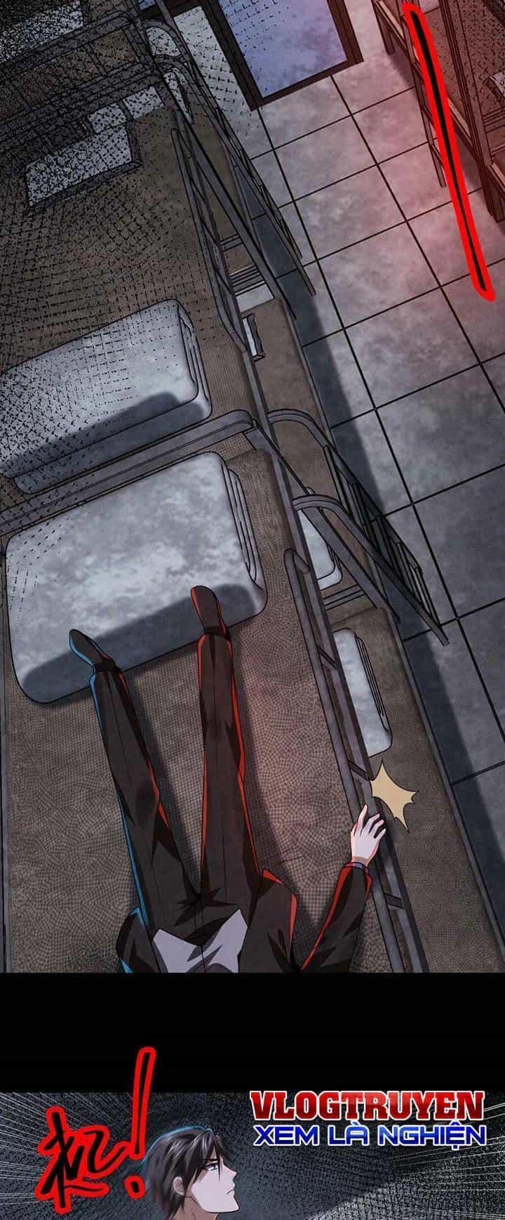 Bởi Vì Cẩn Thận Mà Quá Phận Hung Ác - Chương 20 - ảnh 15