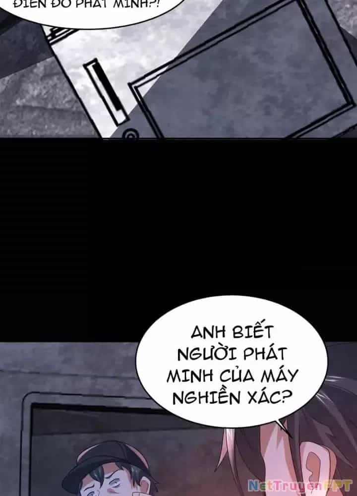 Bởi Vì Cẩn Thận Mà Quá Phận Hung Ác - Chương 199 - ảnh 20