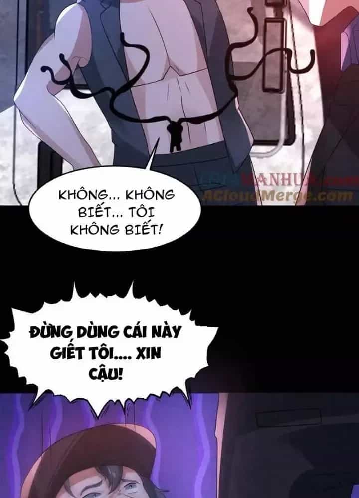 Bởi Vì Cẩn Thận Mà Quá Phận Hung Ác - Chương 199 - ảnh 22