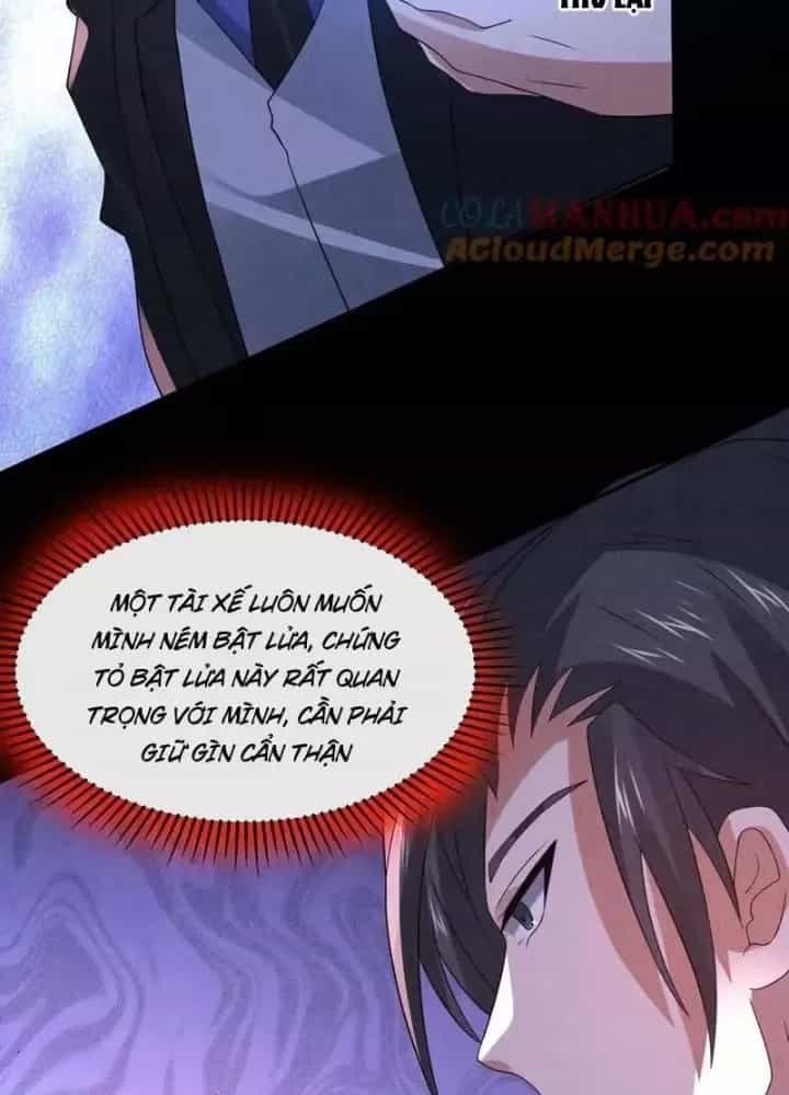 Bởi Vì Cẩn Thận Mà Quá Phận Hung Ác - Chương 199 - ảnh 36