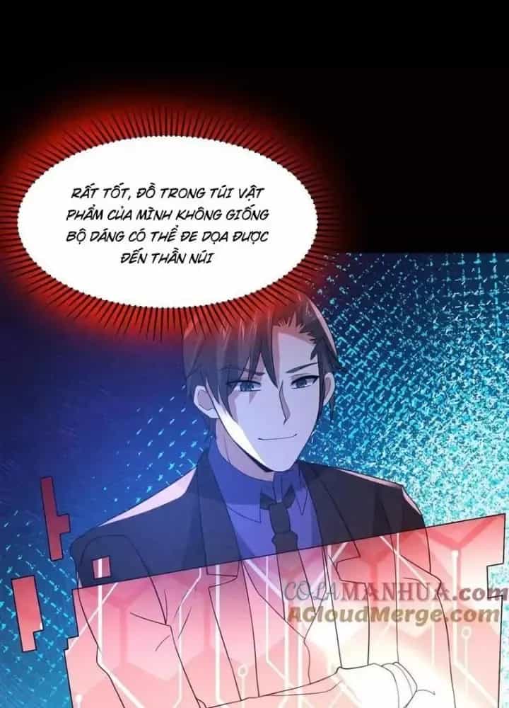 Bởi Vì Cẩn Thận Mà Quá Phận Hung Ác - Chương 199 - ảnh 44