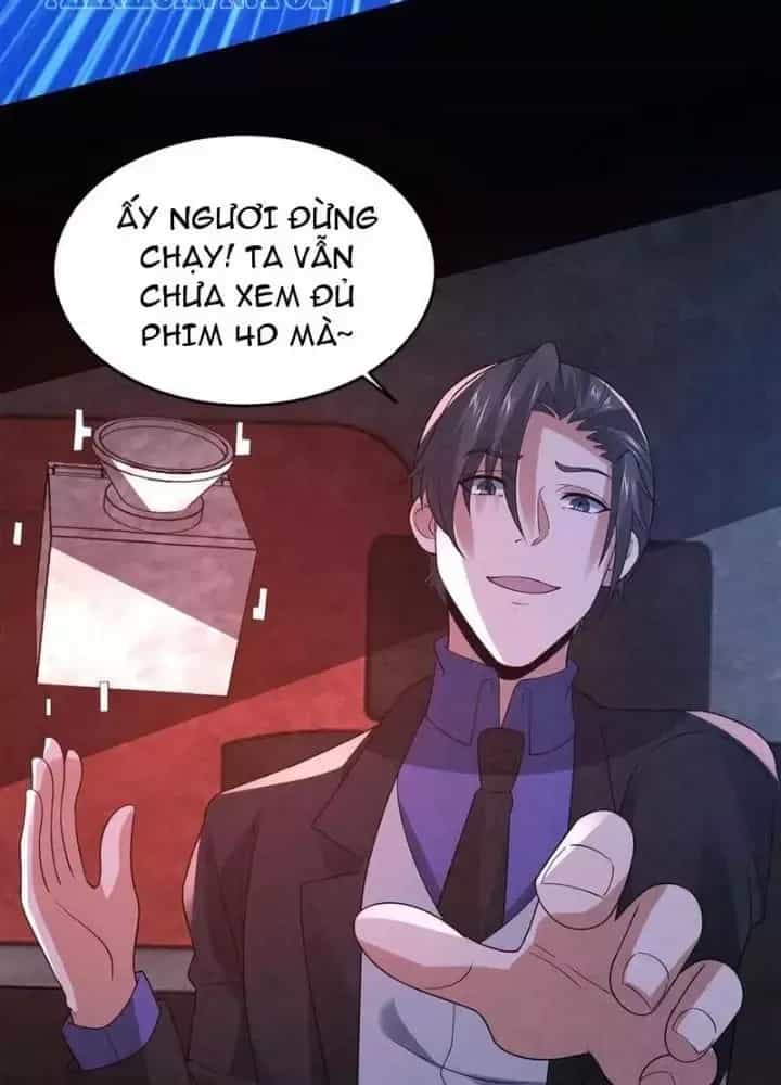Bởi Vì Cẩn Thận Mà Quá Phận Hung Ác - Chương 200 - ảnh 54