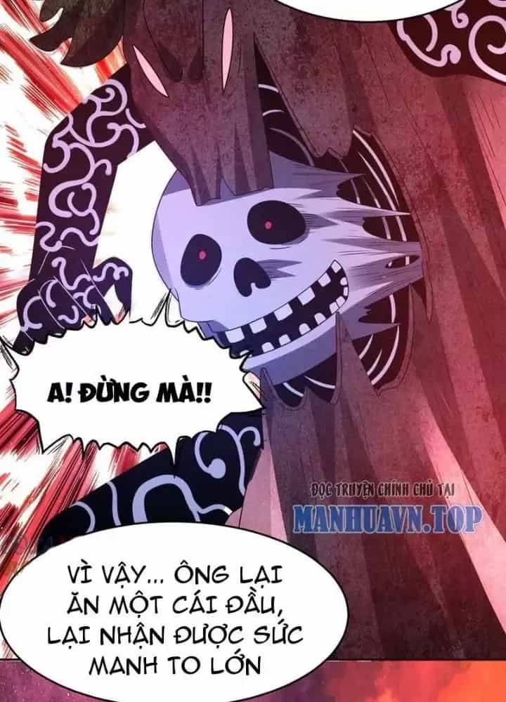 Bởi Vì Cẩn Thận Mà Quá Phận Hung Ác - Chương 201 - ảnh 46