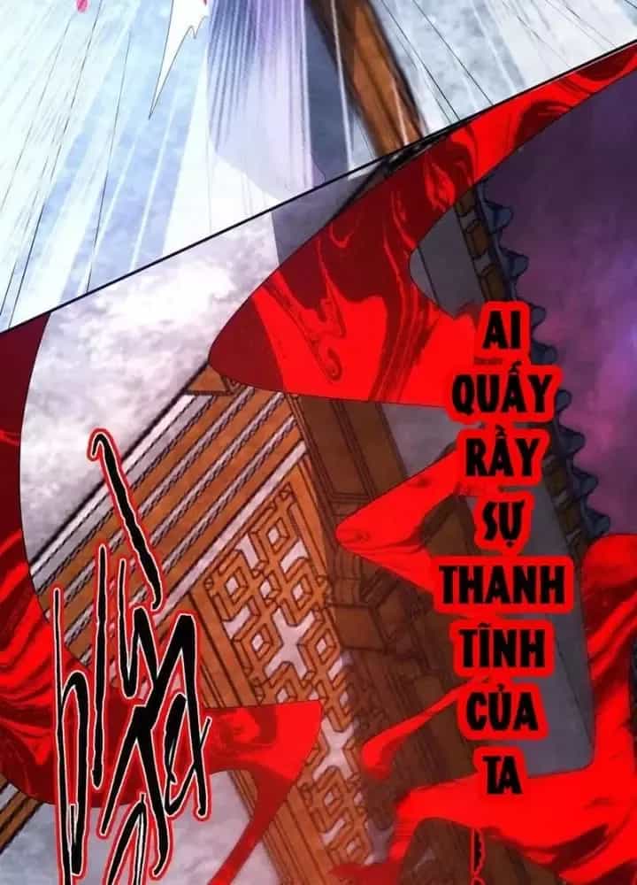 Bởi Vì Cẩn Thận Mà Quá Phận Hung Ác - Chương 201 - ảnh 8