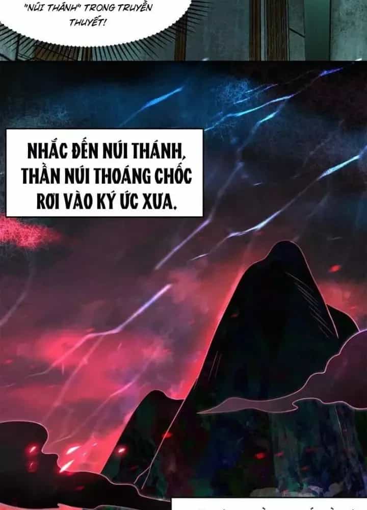 Bởi Vì Cẩn Thận Mà Quá Phận Hung Ác - Chương 202 - ảnh 22
