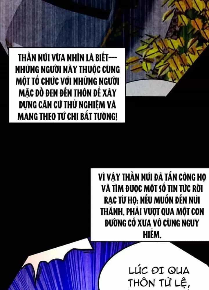 Bởi Vì Cẩn Thận Mà Quá Phận Hung Ác - Chương 202 - ảnh 27