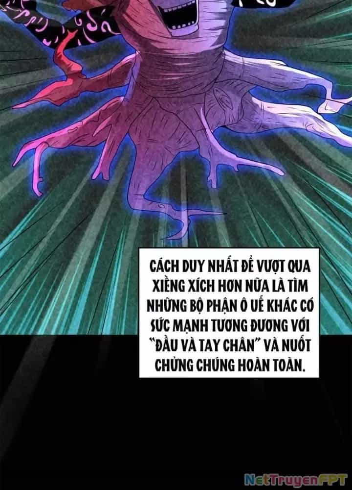 Bởi Vì Cẩn Thận Mà Quá Phận Hung Ác - Chương 202 - ảnh 47
