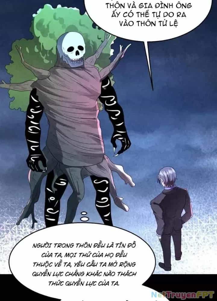 Bởi Vì Cẩn Thận Mà Quá Phận Hung Ác - Chương 202 - ảnh 53