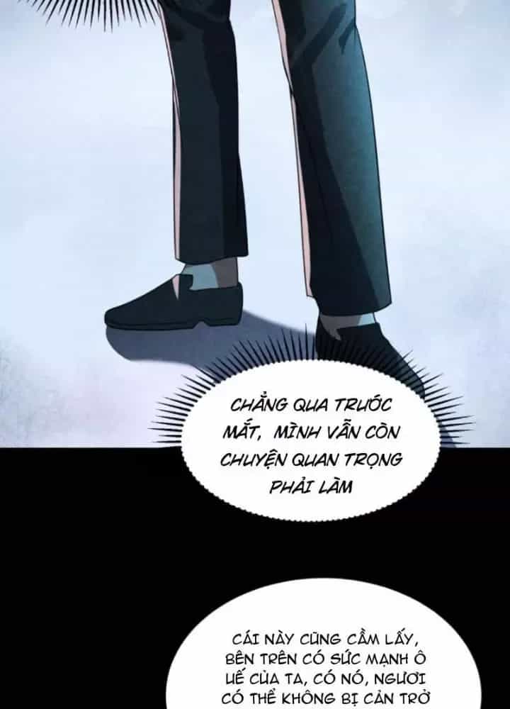 Bởi Vì Cẩn Thận Mà Quá Phận Hung Ác - Chương 203 - ảnh 22