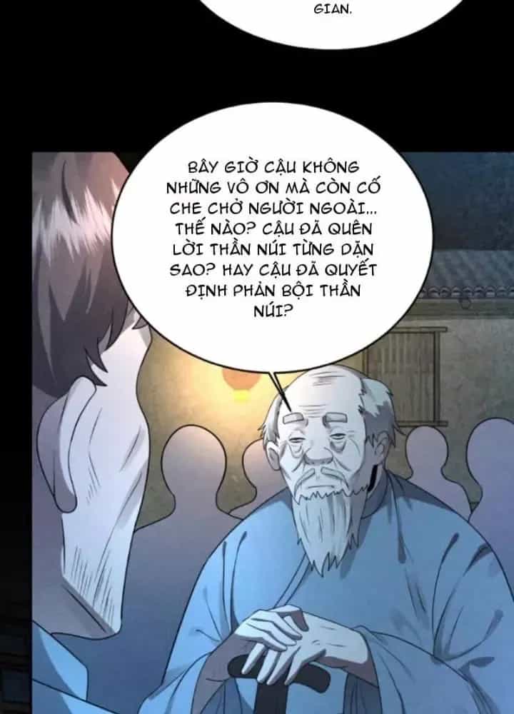 Bởi Vì Cẩn Thận Mà Quá Phận Hung Ác - Chương 203 - ảnh 42