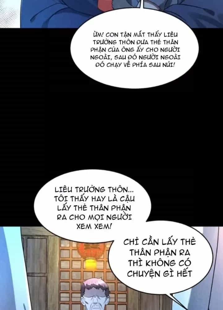 Bởi Vì Cẩn Thận Mà Quá Phận Hung Ác - Chương 203 - ảnh 48