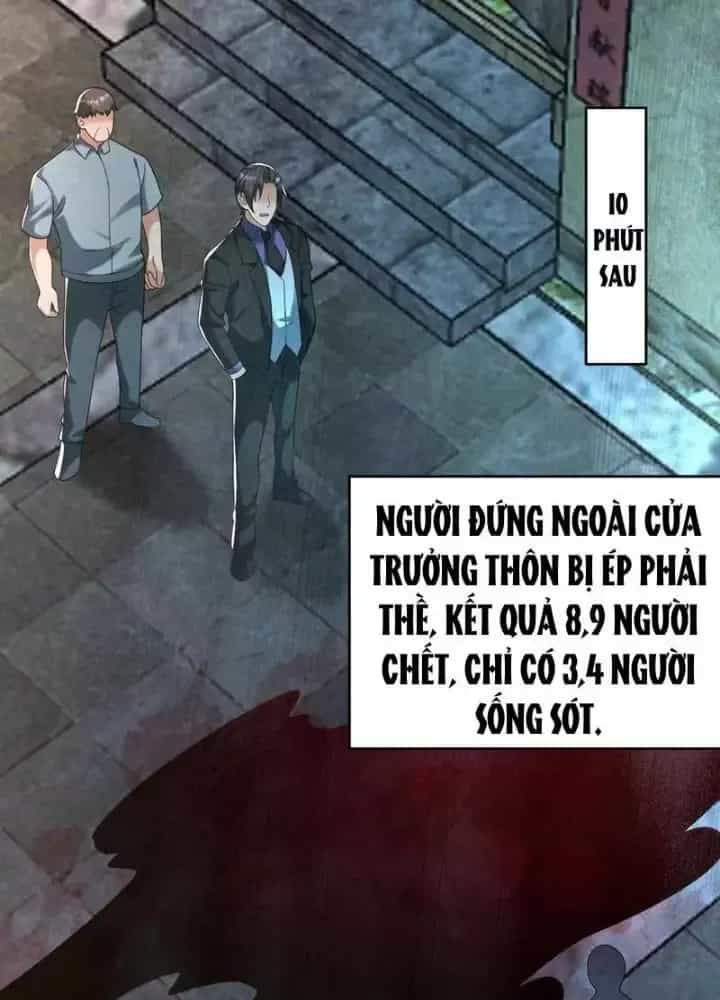 Bởi Vì Cẩn Thận Mà Quá Phận Hung Ác - Chương 204 - ảnh 62