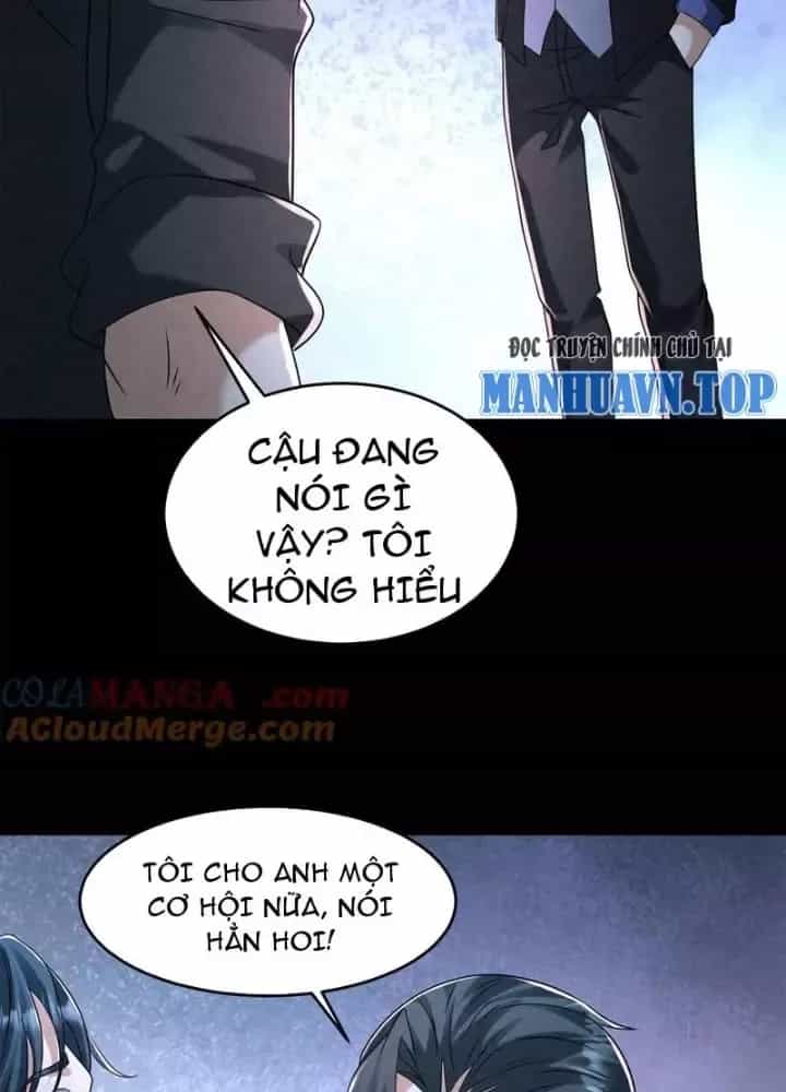 Bởi Vì Cẩn Thận Mà Quá Phận Hung Ác - Chương 205 - ảnh 28