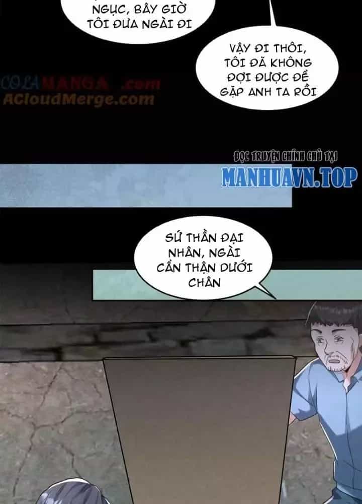 Bởi Vì Cẩn Thận Mà Quá Phận Hung Ác - Chương 205 - ảnh 6