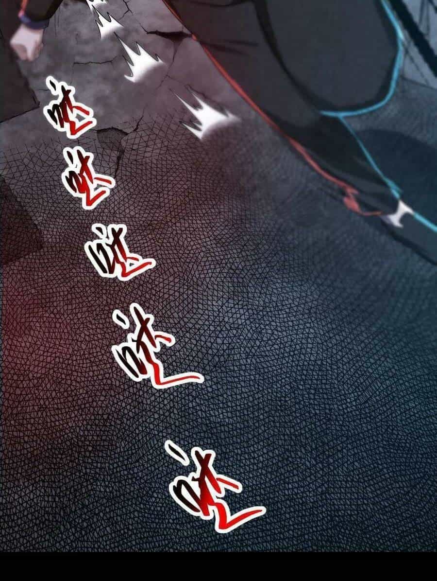 Bởi Vì Cẩn Thận Mà Quá Phận Hung Ác - Chương 21 - ảnh 23