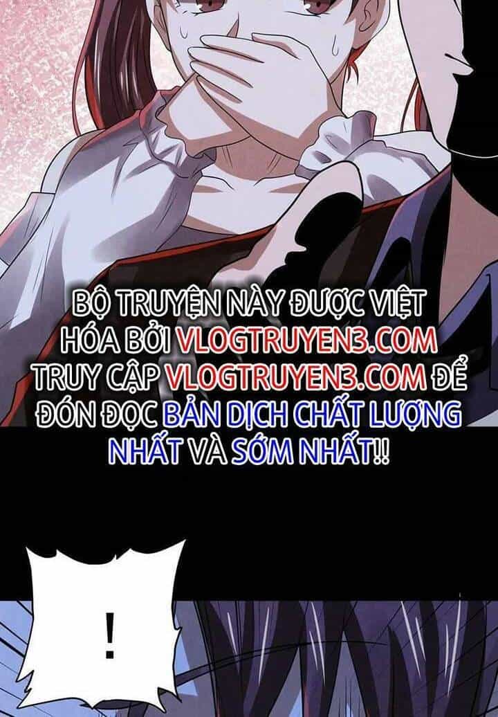 Bởi Vì Cẩn Thận Mà Quá Phận Hung Ác - Chương 22 - ảnh 8