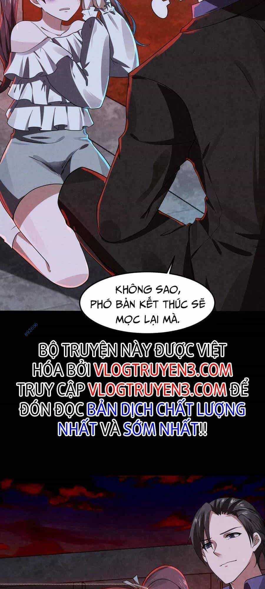 Bởi Vì Cẩn Thận Mà Quá Phận Hung Ác - Chương 23 - ảnh 28