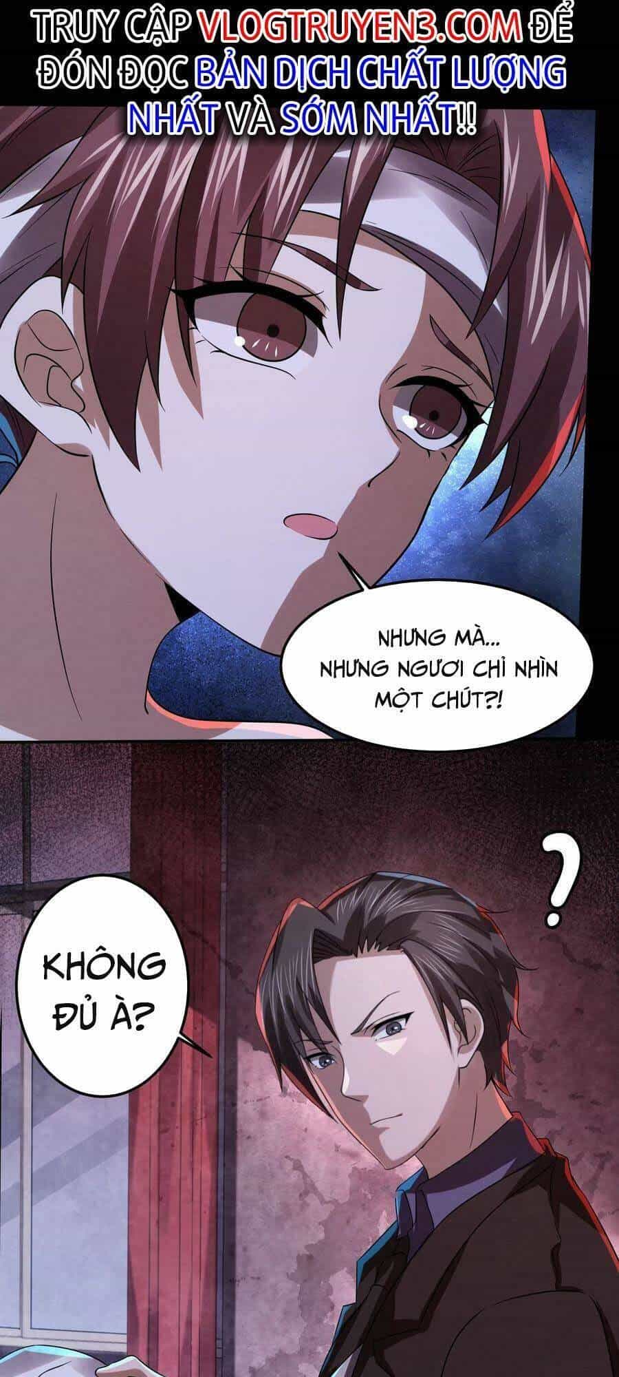 Bởi Vì Cẩn Thận Mà Quá Phận Hung Ác - Chương 24 - ảnh 27