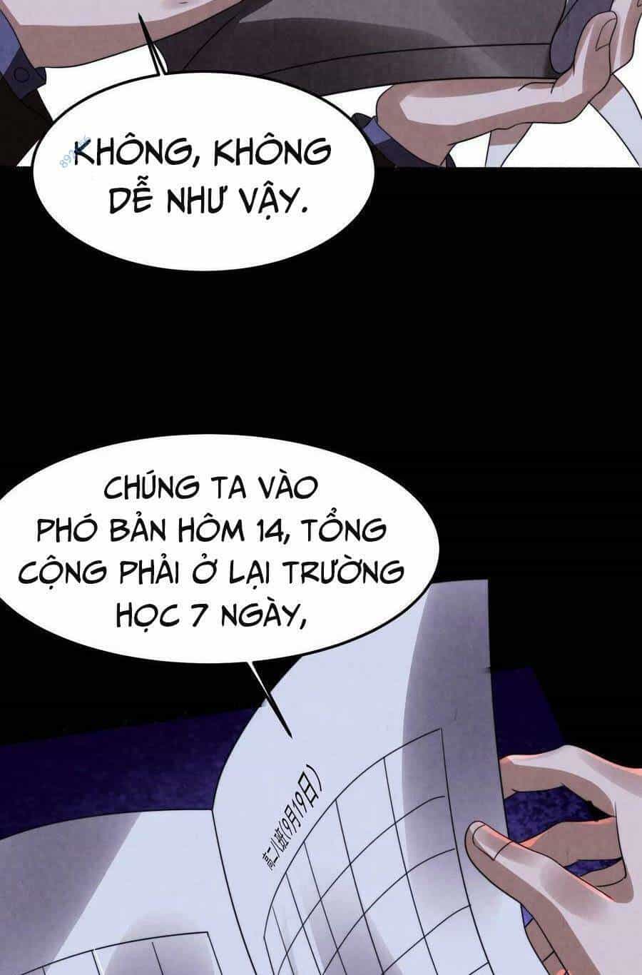 Bởi Vì Cẩn Thận Mà Quá Phận Hung Ác - Chương 25 - ảnh 13