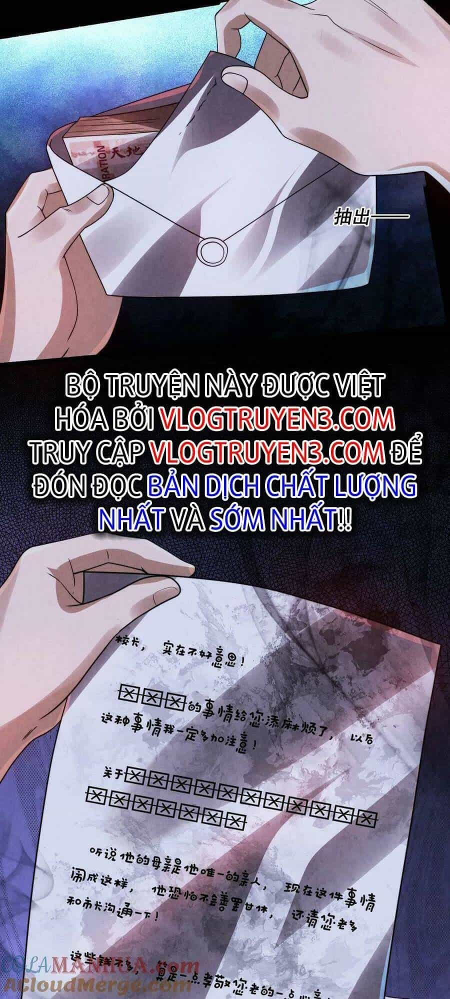 Bởi Vì Cẩn Thận Mà Quá Phận Hung Ác - Chương 25 - ảnh 22