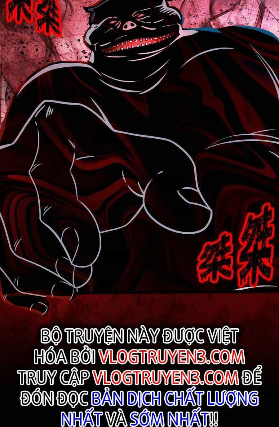 Bởi Vì Cẩn Thận Mà Quá Phận Hung Ác - Chương 26 - ảnh 22