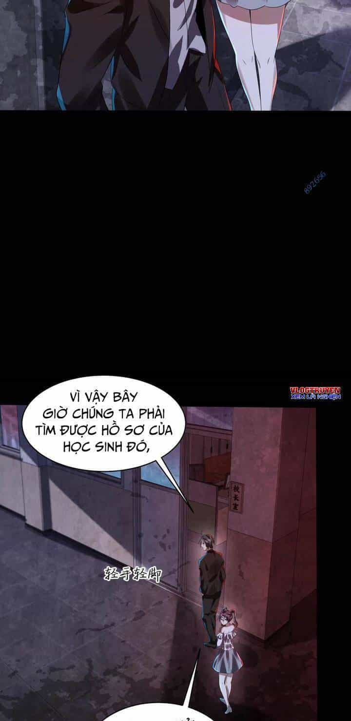 Bởi Vì Cẩn Thận Mà Quá Phận Hung Ác - Chương 27 - ảnh 4