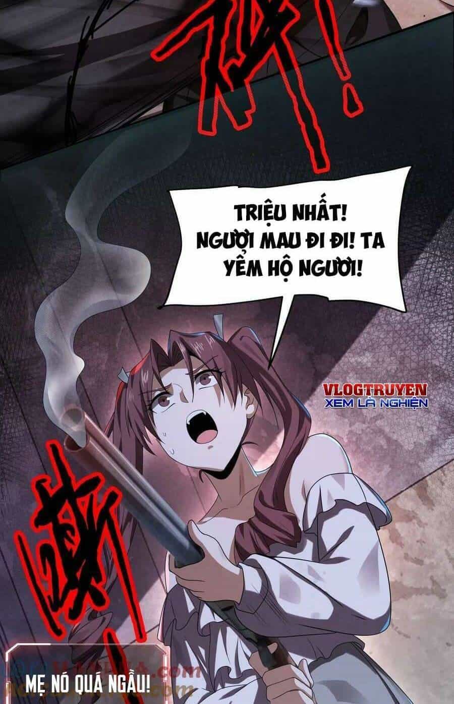 Bởi Vì Cẩn Thận Mà Quá Phận Hung Ác - Chương 29 - ảnh 7
