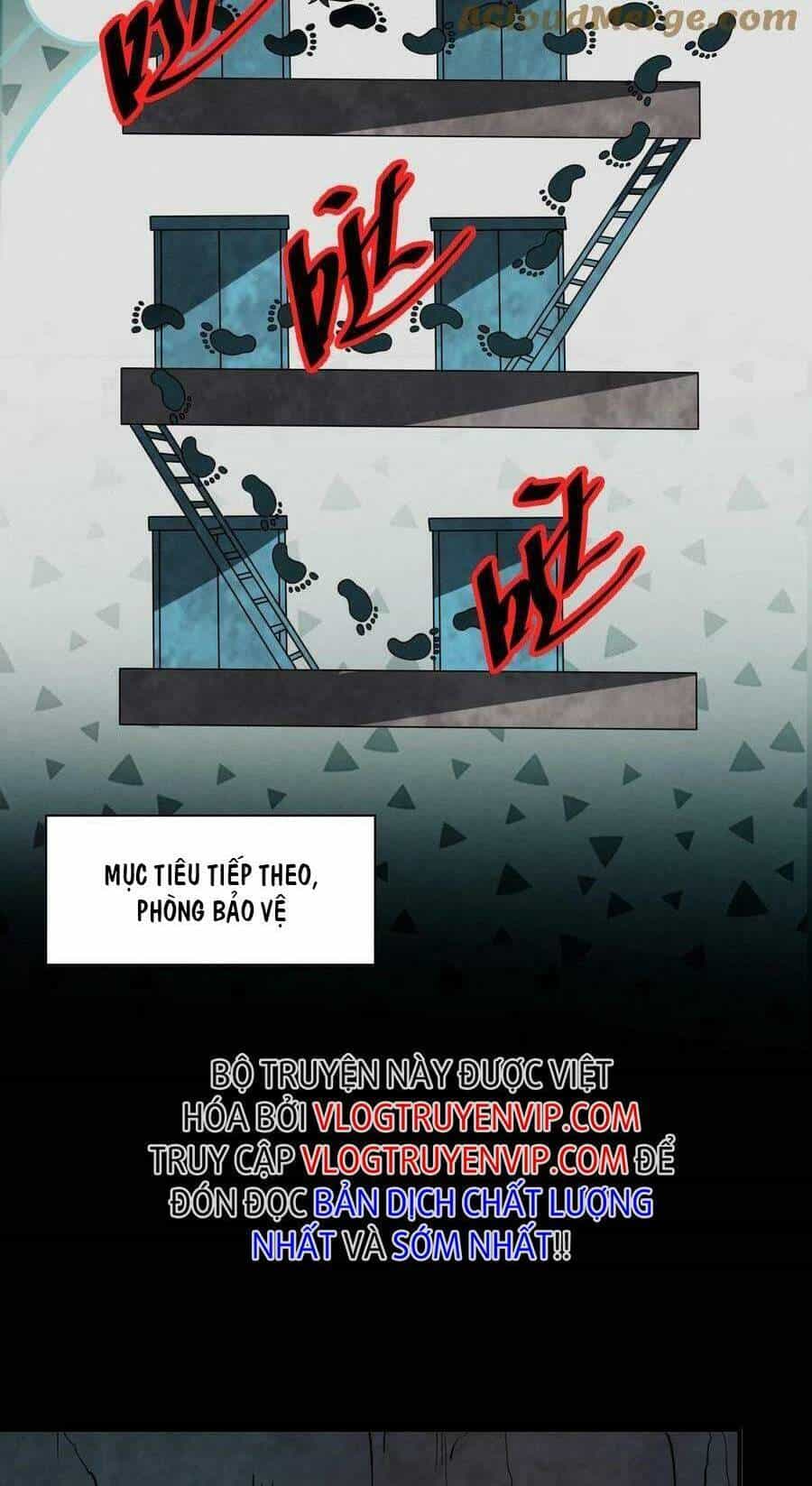 Bởi Vì Cẩn Thận Mà Quá Phận Hung Ác - Chương 3 - ảnh 28