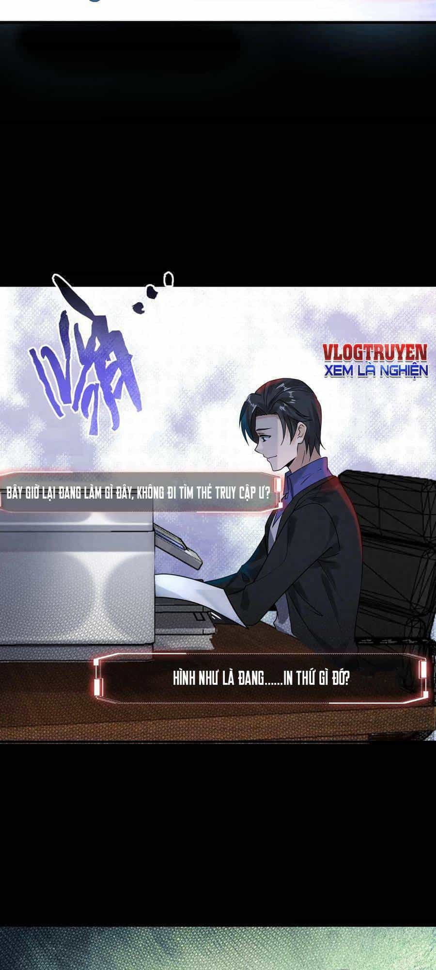 Bởi Vì Cẩn Thận Mà Quá Phận Hung Ác - Chương 3 - ảnh 36