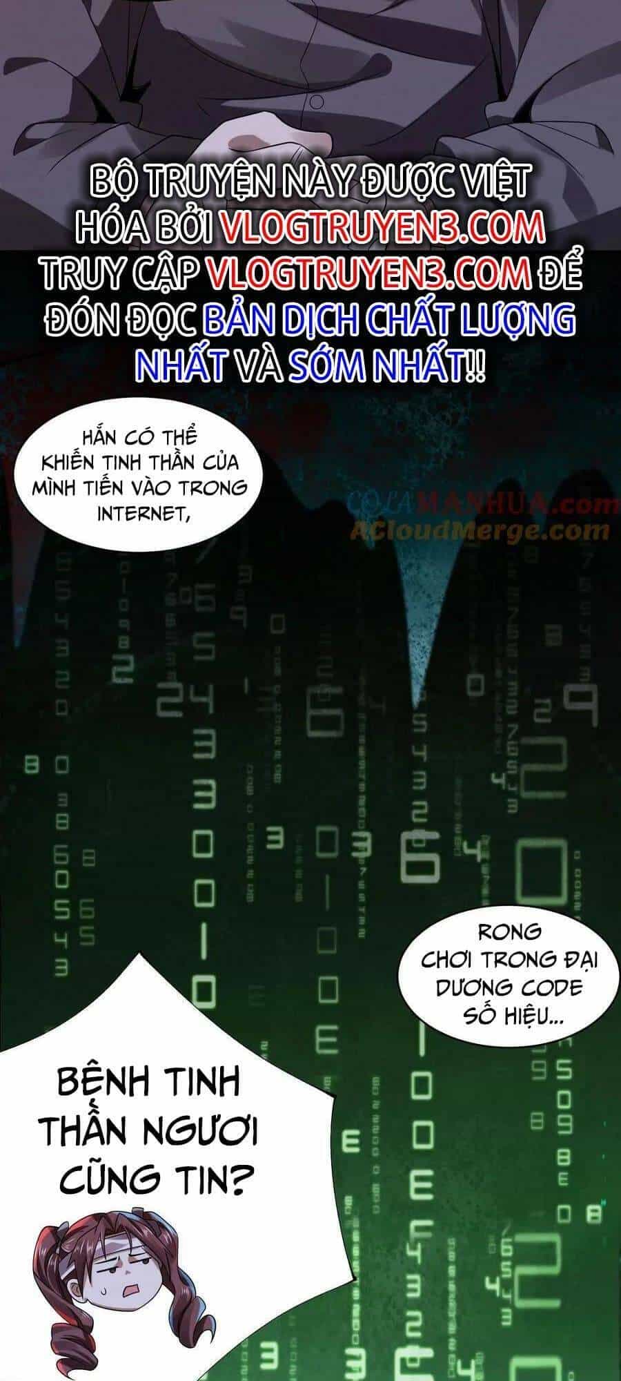 Bởi Vì Cẩn Thận Mà Quá Phận Hung Ác - Chương 31 - ảnh 20