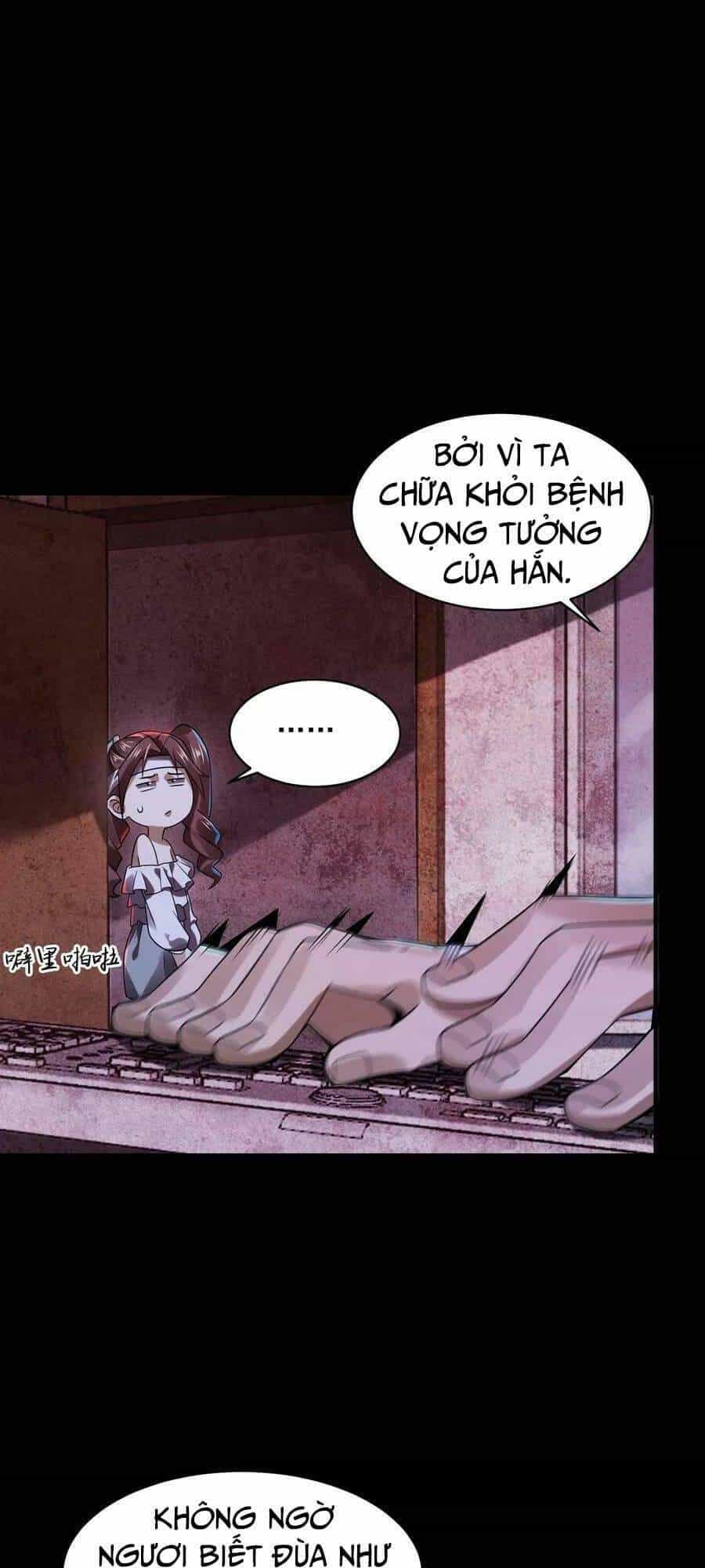 Bởi Vì Cẩn Thận Mà Quá Phận Hung Ác - Chương 31 - ảnh 24