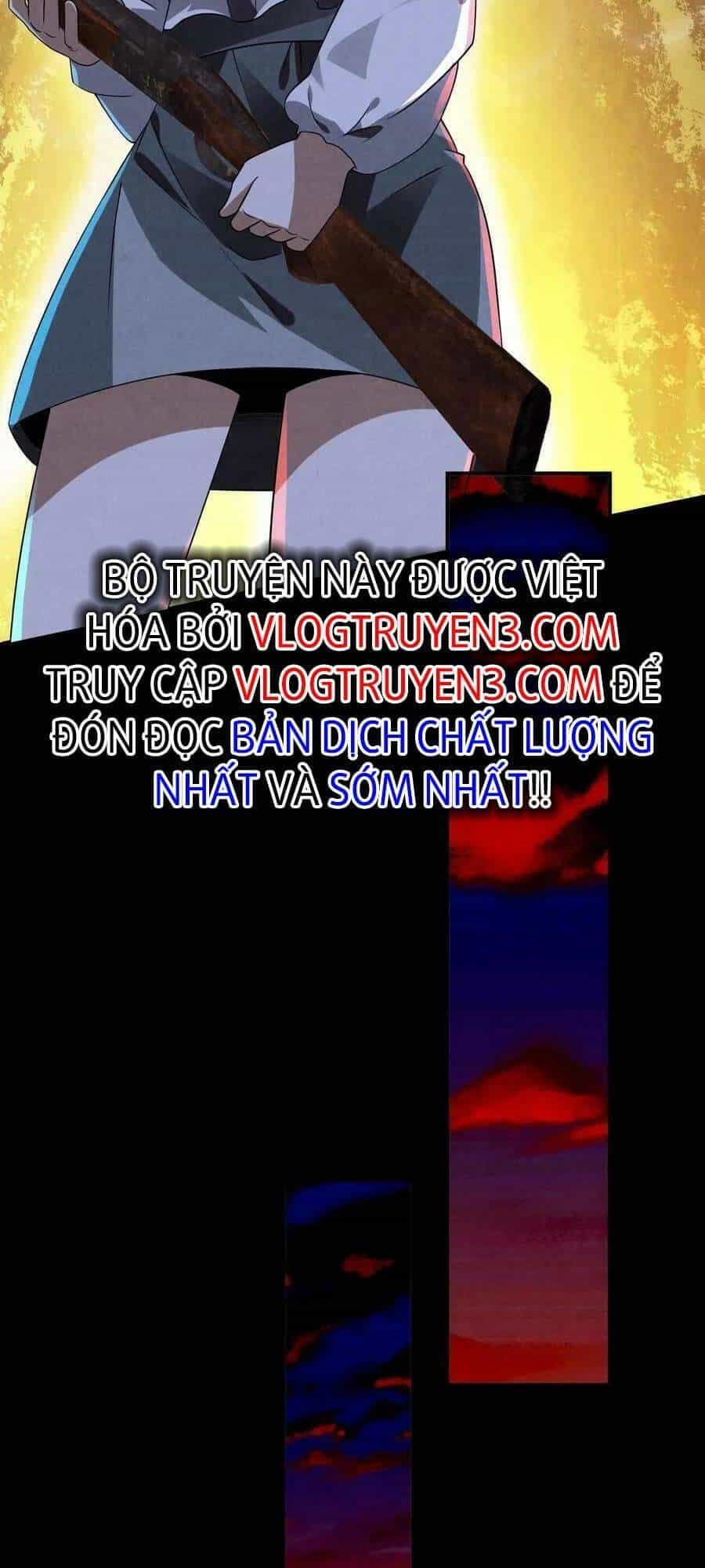Bởi Vì Cẩn Thận Mà Quá Phận Hung Ác - Chương 31 - ảnh 3