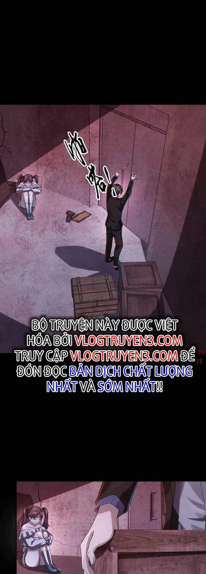 Bởi Vì Cẩn Thận Mà Quá Phận Hung Ác - Chương 32 - ảnh 8