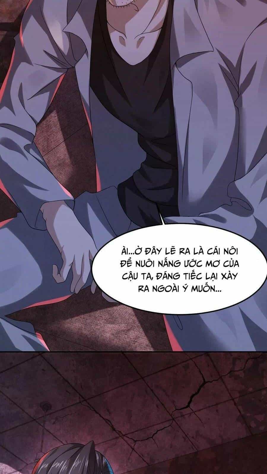 Bởi Vì Cẩn Thận Mà Quá Phận Hung Ác - Chương 36 - ảnh 12