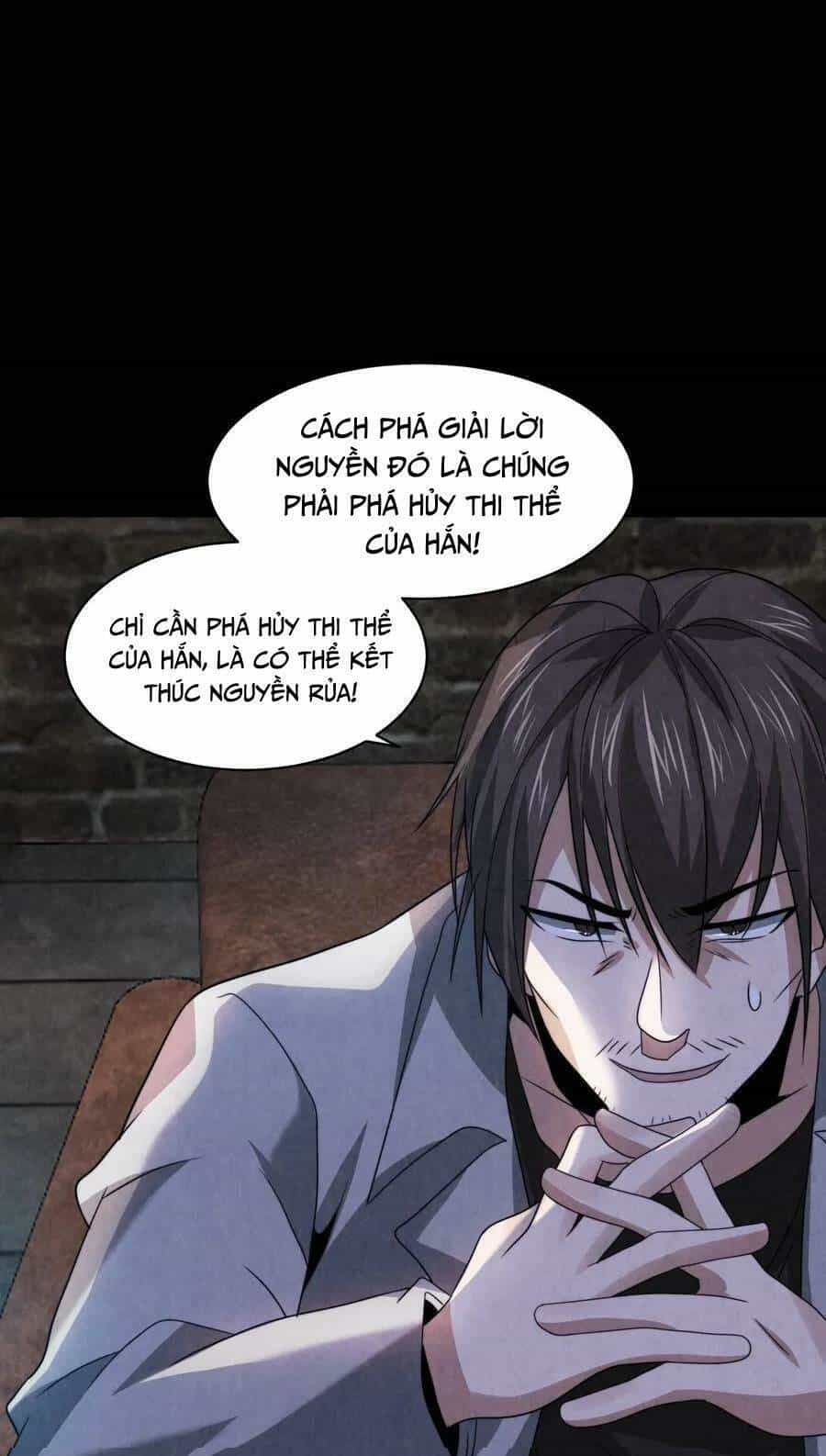 Bởi Vì Cẩn Thận Mà Quá Phận Hung Ác - Chương 37 - ảnh 17