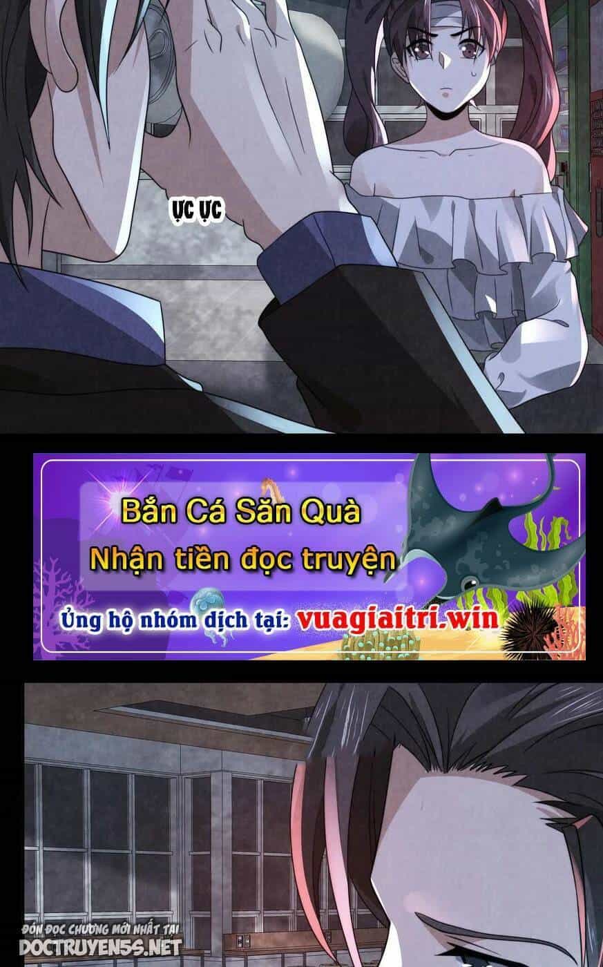 Bởi Vì Cẩn Thận Mà Quá Phận Hung Ác - Chương 38 - ảnh 11