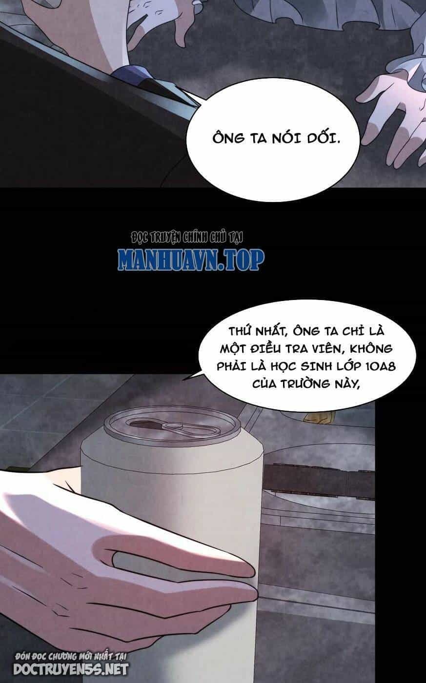 Bởi Vì Cẩn Thận Mà Quá Phận Hung Ác - Chương 38 - ảnh 13