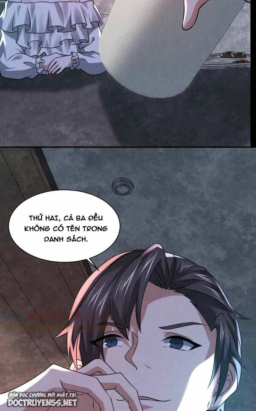 Bởi Vì Cẩn Thận Mà Quá Phận Hung Ác - Chương 38 - ảnh 16