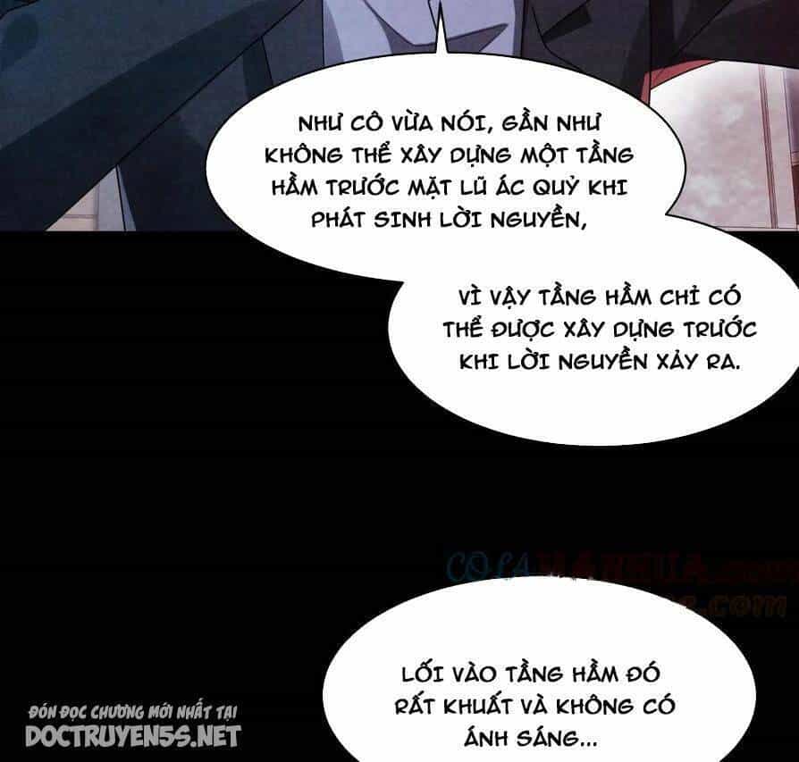 Bởi Vì Cẩn Thận Mà Quá Phận Hung Ác - Chương 38 - ảnh 32