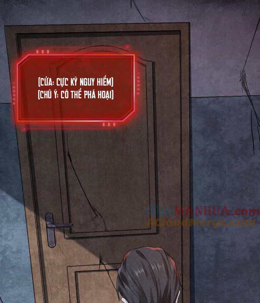 Bởi Vì Cẩn Thận Mà Quá Phận Hung Ác - Chương 4 - ảnh 27