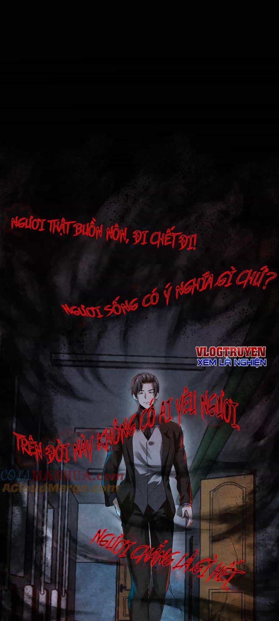 Bởi Vì Cẩn Thận Mà Quá Phận Hung Ác - Chương 4 - ảnh 9