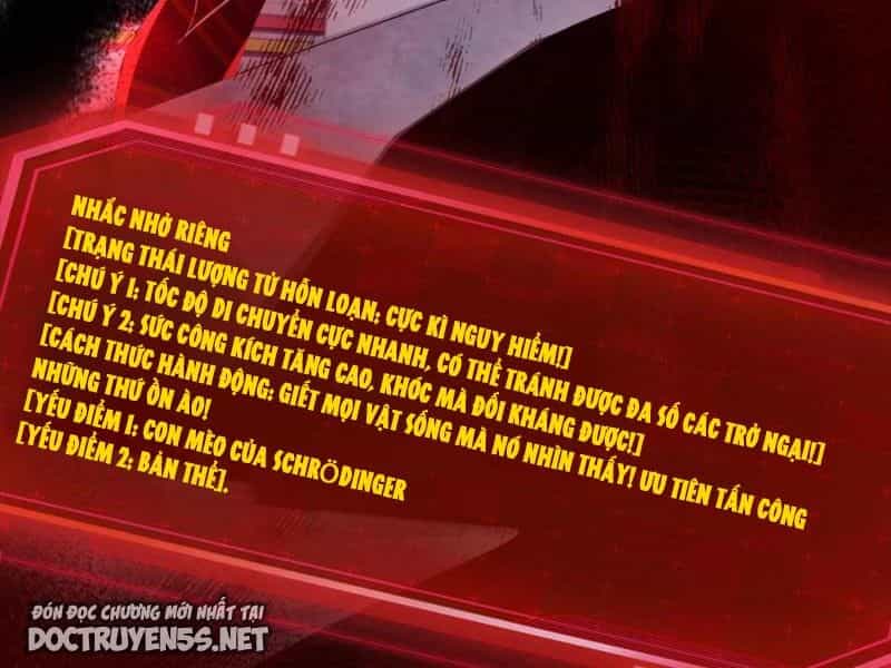 Bởi Vì Cẩn Thận Mà Quá Phận Hung Ác - Chương 40 - ảnh 26