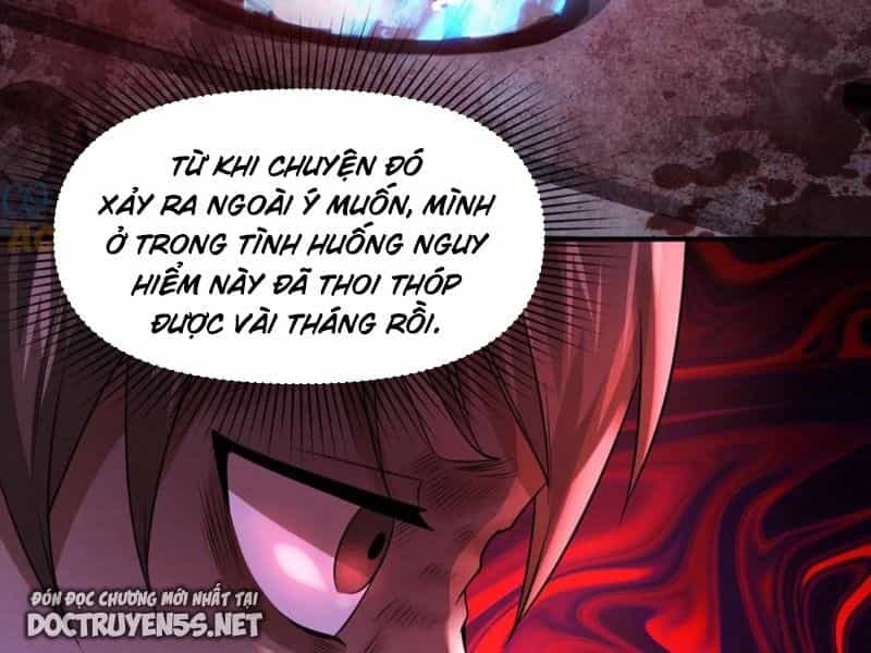 Bởi Vì Cẩn Thận Mà Quá Phận Hung Ác - Chương 40 - ảnh 5