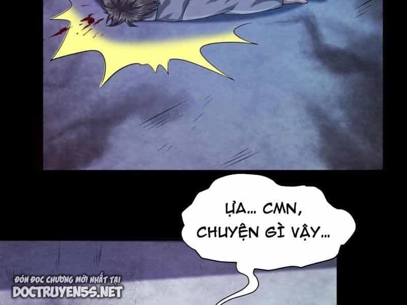 Bởi Vì Cẩn Thận Mà Quá Phận Hung Ác - Chương 40 - ảnh 64