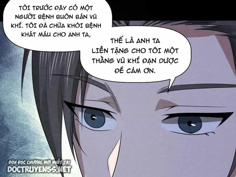 Bởi Vì Cẩn Thận Mà Quá Phận Hung Ác - Chương 41 - ảnh 12