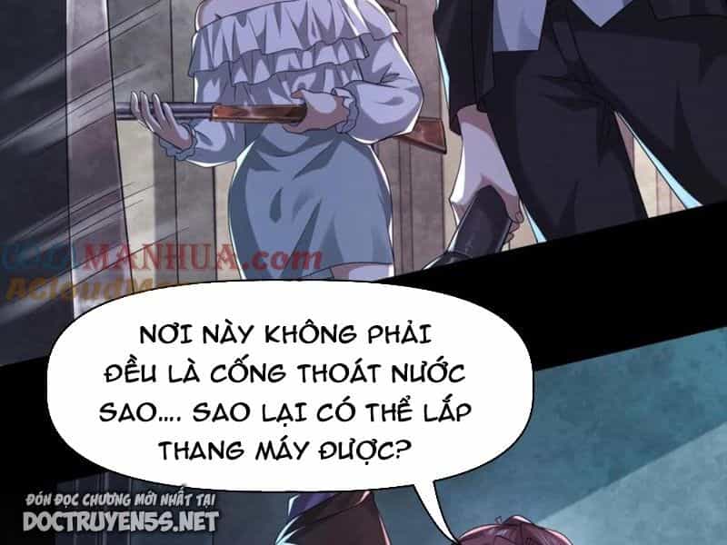 Bởi Vì Cẩn Thận Mà Quá Phận Hung Ác - Chương 41 - ảnh 38