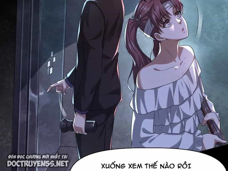 Bởi Vì Cẩn Thận Mà Quá Phận Hung Ác - Chương 41 - ảnh 39
