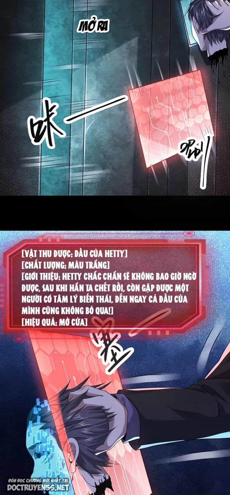 Bởi Vì Cẩn Thận Mà Quá Phận Hung Ác - Chương 42 - ảnh 15